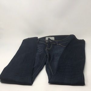 FREE PEOPLE Women’s Skinny Stretch Jeans